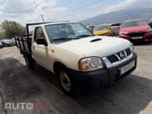 Nissan Pick Up 2.5 TD KC Navara