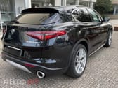 Alfa Romeo Stelvio 2.0 Turbo 16V AT8-Q4 First Edition