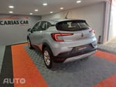 Renault Captur 1.0 TCe Zen