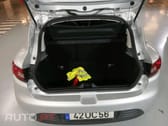 Renault Clio 1.5 dCi Zen