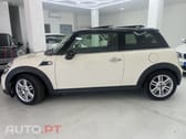 MINI Cooper sport
