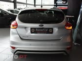 Ford Focus 1.5 TDCi ST-Line