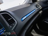 Renault Mégane 1.5 Blue dCi GT Line