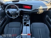 Opel Astra 1.2 T GS Line