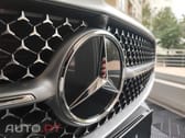 Mercedes-Benz CLA 250 e AMG Hibrido