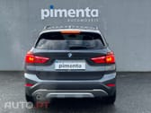 BMW X1 16 d sDrive Auto Line Sport