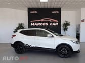 Nissan Qashqai 1.5 dCi Acenta