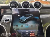 Mercedes-Benz GLC 220 d 4Matic 9G-TRONIC Edition AMG Line
