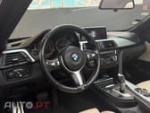 BMW 420 d Pack M Auto