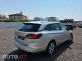 Opel Astra Sports Tourer 1.6 CDTI Business Edition S/S