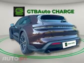 Porsche Taycan 4 I.V.A DEDUTIVEL