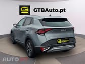 Kia Sportage 1.6 T-Gdi 150 Cv Drive