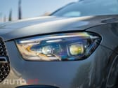 Mercedes-Benz GLE de 4Matic