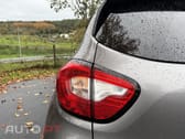 Renault Captur 1.5 dCi Exclusive EDC