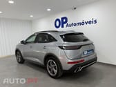 DS DS7 Crossback E-Tense Rivoli EAT8