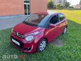 Citroen C1 1.0 AUTOMÁTICO