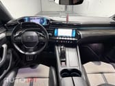Peugeot 508 SW 225 e-EAT8 GT