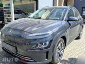 Hyundai Kauai EV 64 kWh Vanguard+TMS