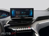Peugeot 3008 1.2 Puretech EAT8 