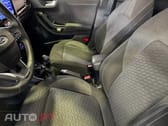 Ford Puma 1.0 EcoBoost MHEV ST-Line