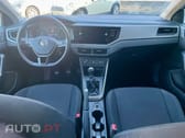 Volkswagen Polo 1.0 TSI Confortline