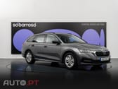 Skoda Octavia Break 1.0 TSI Ambition