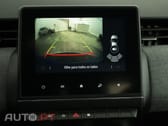 Renault Clio Clio 1.0 TCe Techno Bi-Fuel