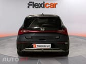 Hyundai i20 1.0 T-GDI Style Plus