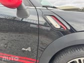MINI Paceman John Cooper Works ALL4 Auto