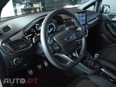 Ford Fiesta 1.0 EcoBoost ST-Line
