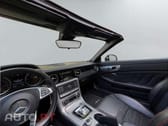 Mercedes-Benz SLC V6