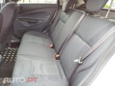 Ford Fiesta 1.4 TDCi Titanium