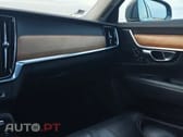 Volvo V90 2.0 T8 PHEV Inscription AWD
