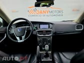 Volvo V40 1.6 D2 Momentum