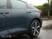 Polestar 2 Long Range 78 kWh AWD