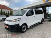 Citroen Jumpy 1.5 BlueHDi M