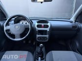Opel Corsa TwinSport