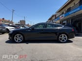 Audi A5 2.0 TDI Multitronic Sport