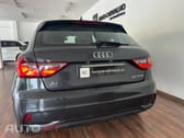Audi A1 25 TFSI Advanced