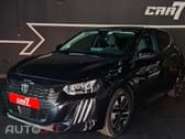 Peugeot 208 1.2 Hybrid Allure e-DCS6