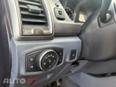 Ford Ranger Auto Limited
