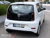 Volkswagen Up! 1.0 BMT Move