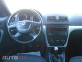 Skoda Yeti 1.2 TSI ACTIVE