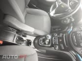 Chevrolet Orlando Orlando 2.0 VCDI LTZ