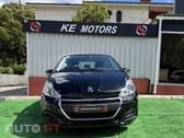 Peugeot 208 1.5 BlueHDi Active Business Pack