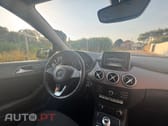 Mercedes-Benz B 180 CDi Urban