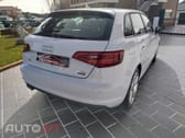 Audi A3 Sportback 2.0 TDi Sport S tronic
