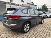 BMW X1 25 e xDrive