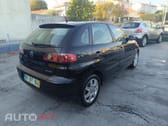 Seat Ibiza 1.2 12V Reference