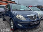 Lancia Ypsilon 1.2 16V Fashion